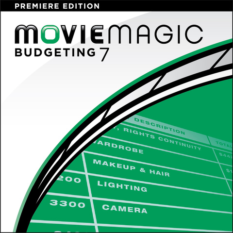 movie magic budgeting free trial